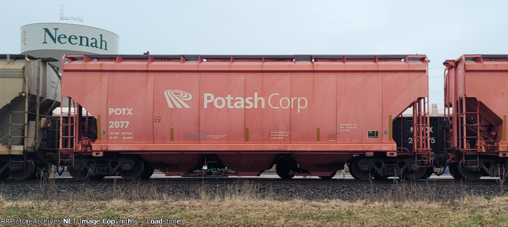 POTX 2077